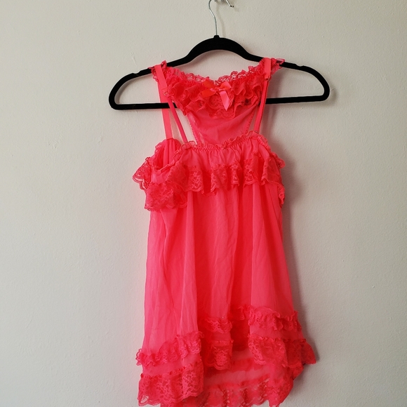 Nwot! Victoria's Secret lingerie - Picture 6 of 6